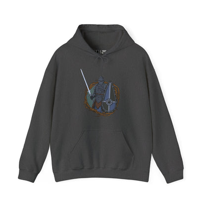 LegionsCon Warrior | Mythic Legions | Pullover Hooodie