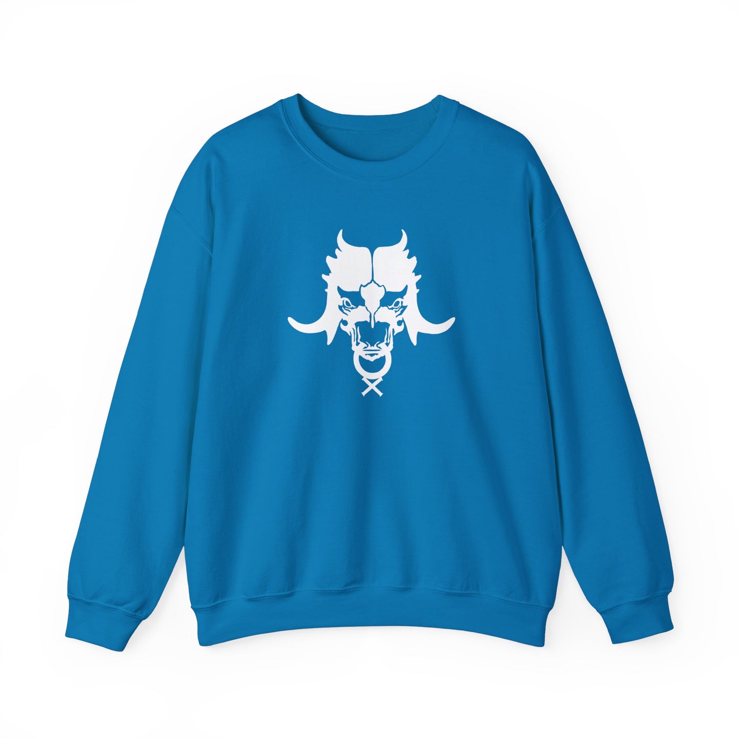 OxKrewe v1 | Cosmic Legions | Sweatshirt