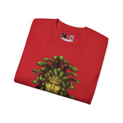 Medusa | Figura Obscura | Standard T-Shirt
