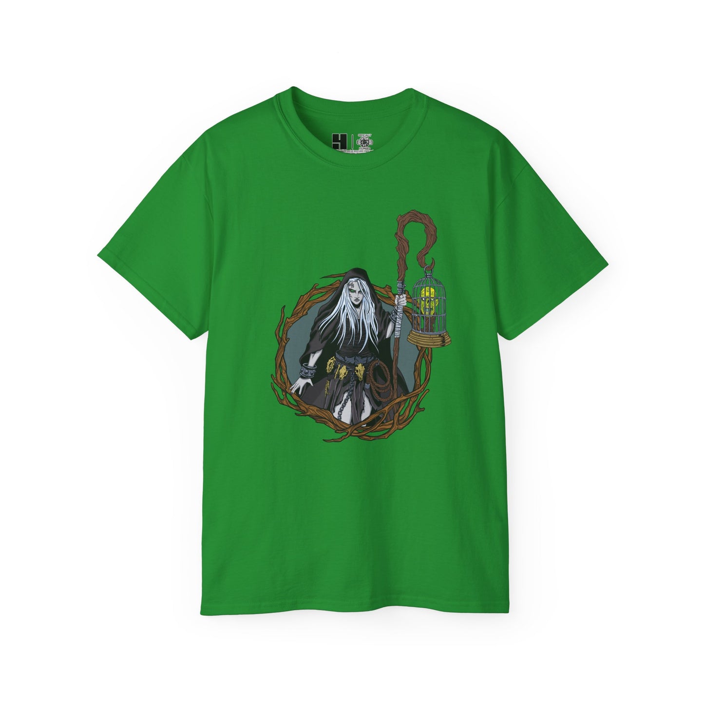 LegionsCon Churel | Mythic Legions | Standard T-Shirt