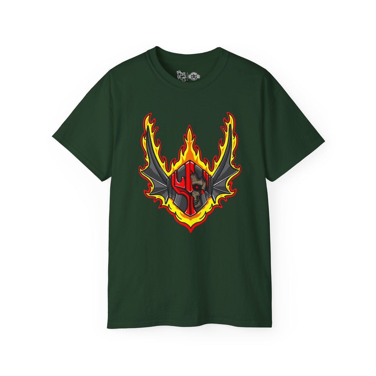 Sir Girard | Mythic Legions | Fan Art | Standard T-Shirt