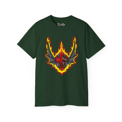 Sir Girard | Mythic Legions | Fan Art | Standard T-Shirt
