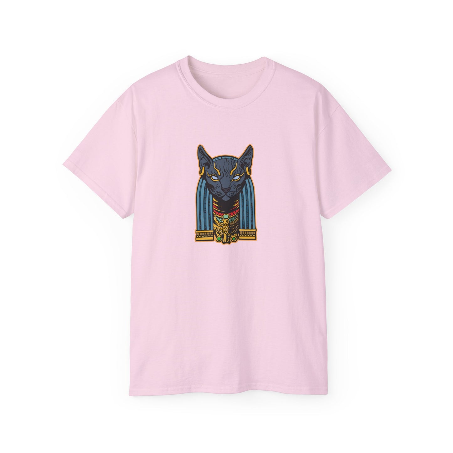 Bastet | Figura Obscura | Standard T-Shirt