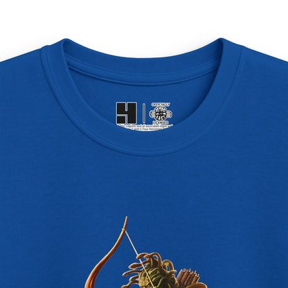 Medusa v2 | Figura Obscura | Kids Soft Tee