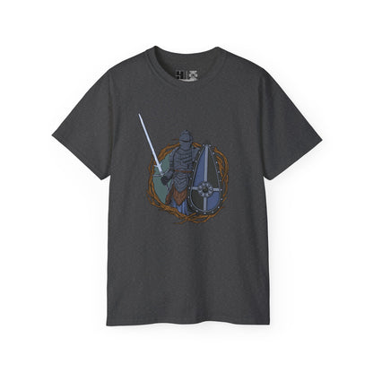 LegionsCon Warrior | Mythic Legions | Standard T-Shirt
