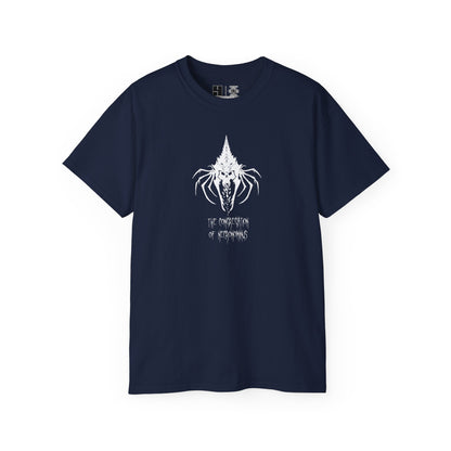 Congregation of Necronominus Logo Small | Mythic Legions | Standard T-Shirt