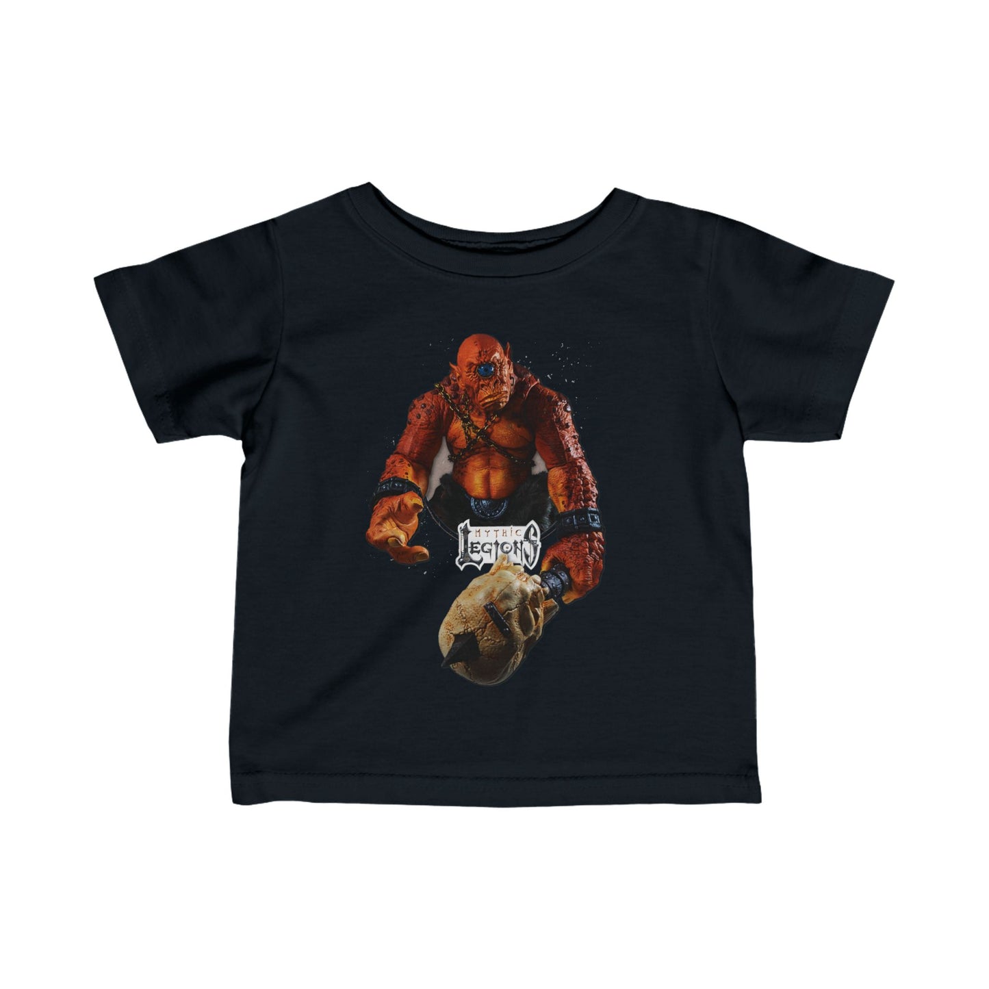 Brontus | Mythic Legions | Infant T-Shirt