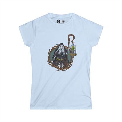 LegionsCon Churel | Mythic Legions | Women's T-Shirt