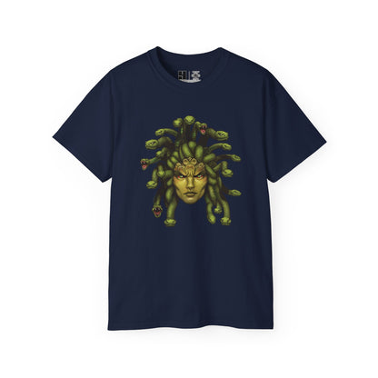 Medusa | Figura Obscura | Standard T-Shirt