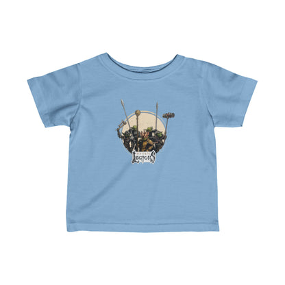 Goblin Horde | Mythic Legions | Infant T-Shirt