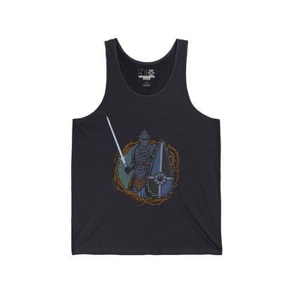 LegionsCon Warrior | Mythic Legions | Tank Top