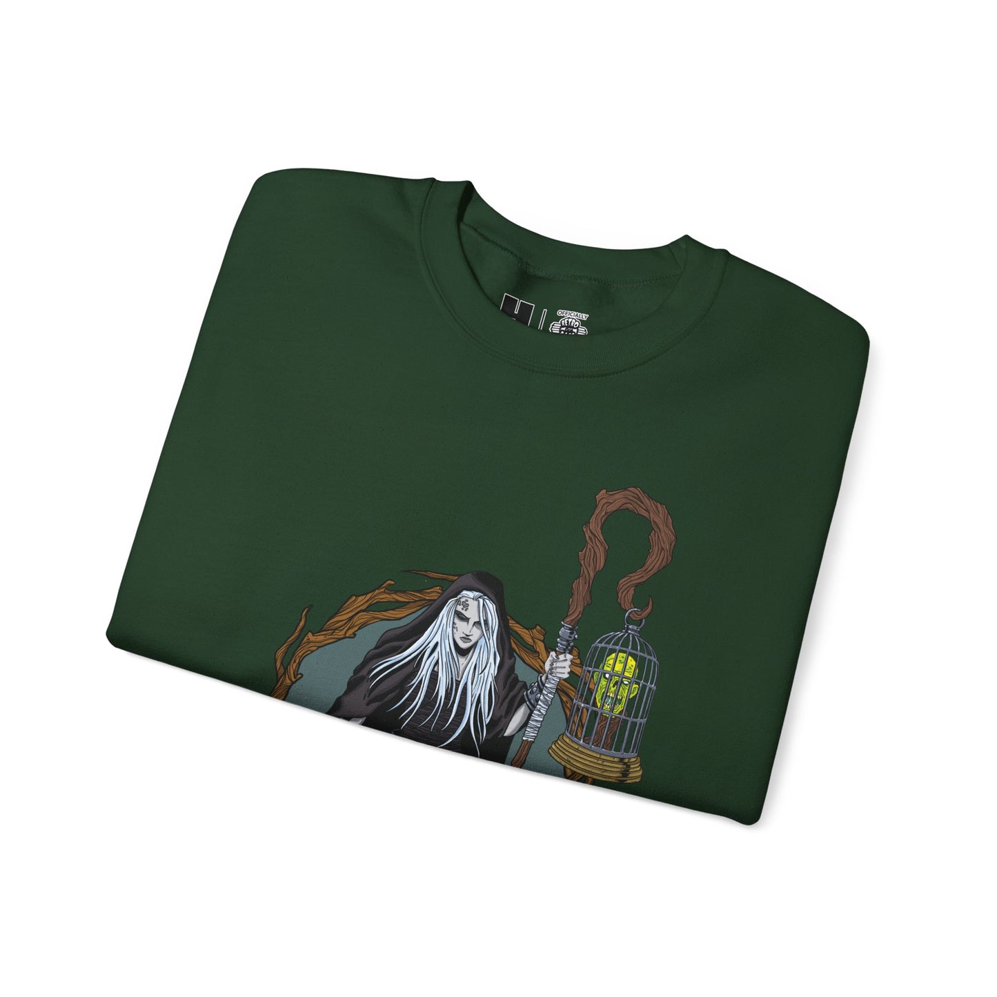 LegionsCon Churel | Mythic Legions | Sweatshirt