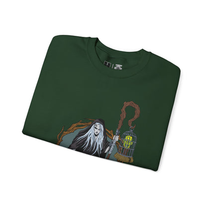 LegionsCon Churel | Mythic Legions | Sweatshirt