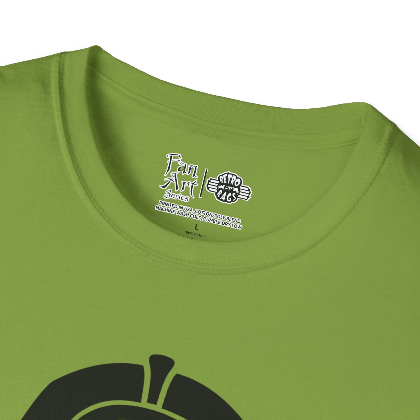 Pharaoh’s Forge | Mythic Legions | Fan Art | Soft T-Shirt
