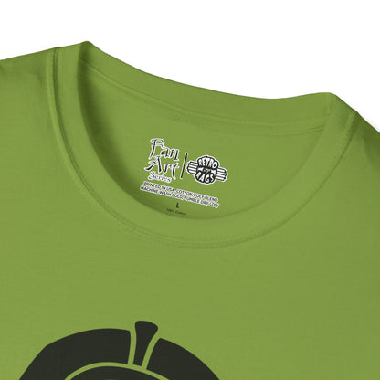 Pharaoh’s Forge | Mythic Legions | Fan Art | Soft T-Shirt