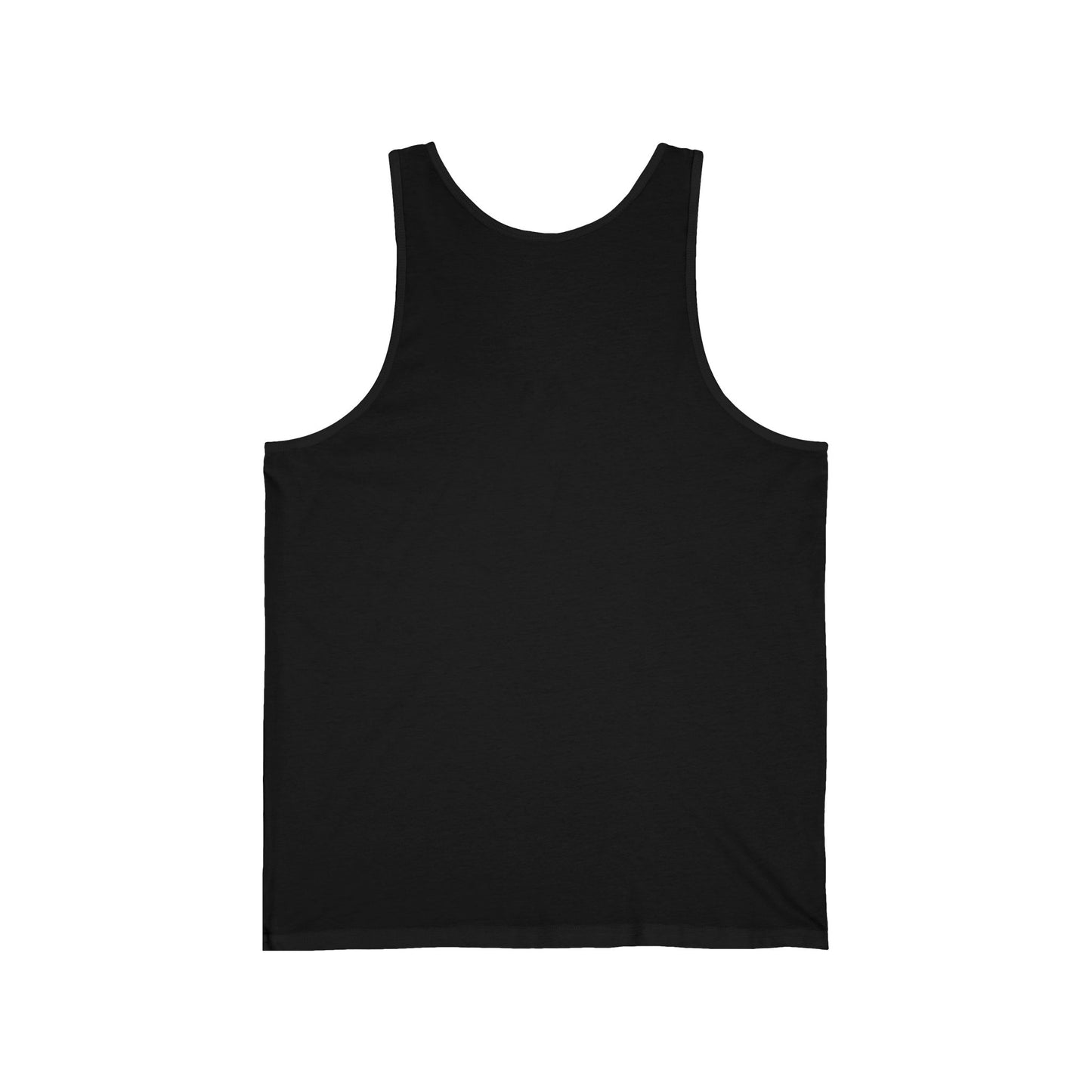 T.U.5.C.C. Wings | Cosmic Legions | Tank Top