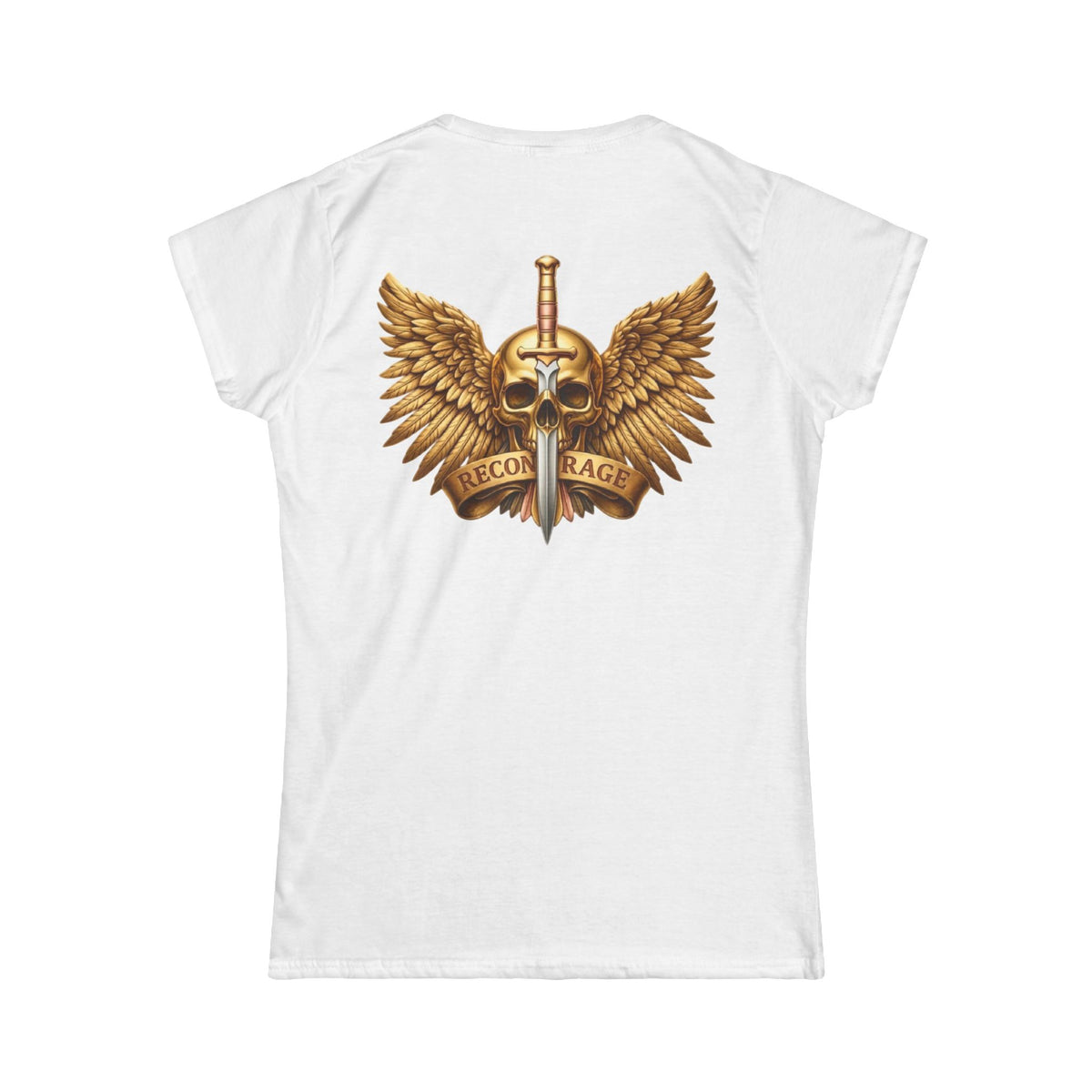 Mythic Muscle LC 2026 | Mythic Legions | Fan Art | Women's T-Shirt