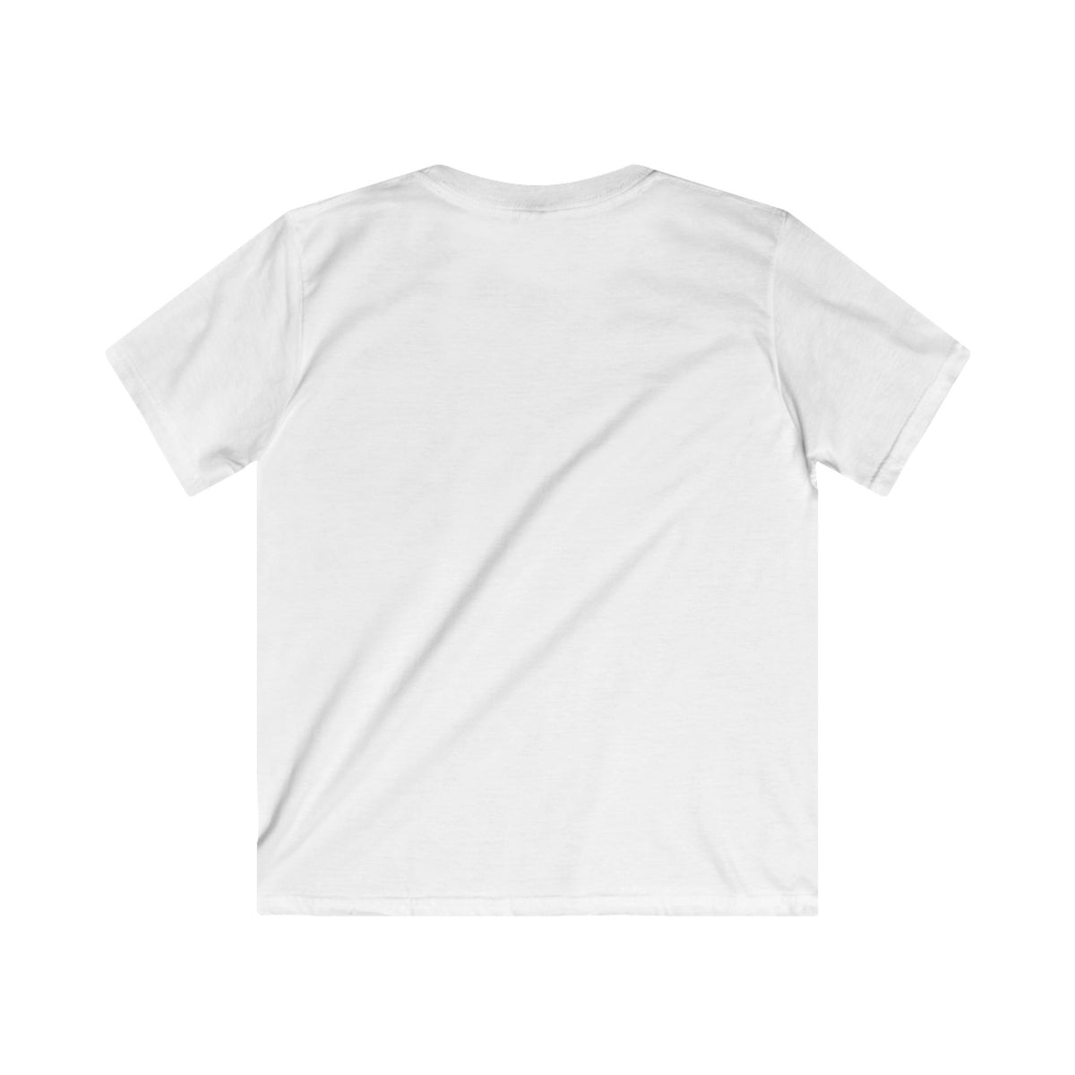 Medusa v2 | Figura Obscura | Kids Soft Tee