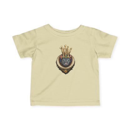 Mouse King | Figura Obscura | Infant T-Shirt