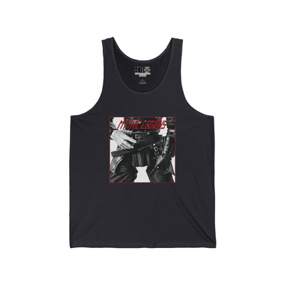 Sons of the Red Star, The | Album Homage | Tank Top