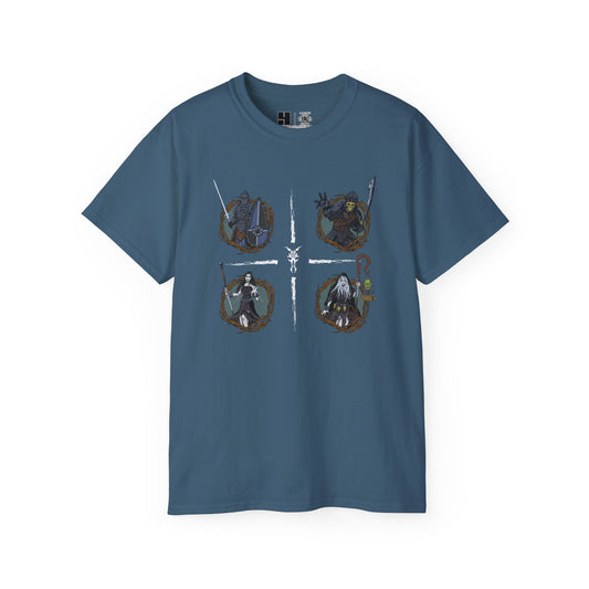 LegionsCon Crossroads | Mythic Legions | Standard T-Shirt