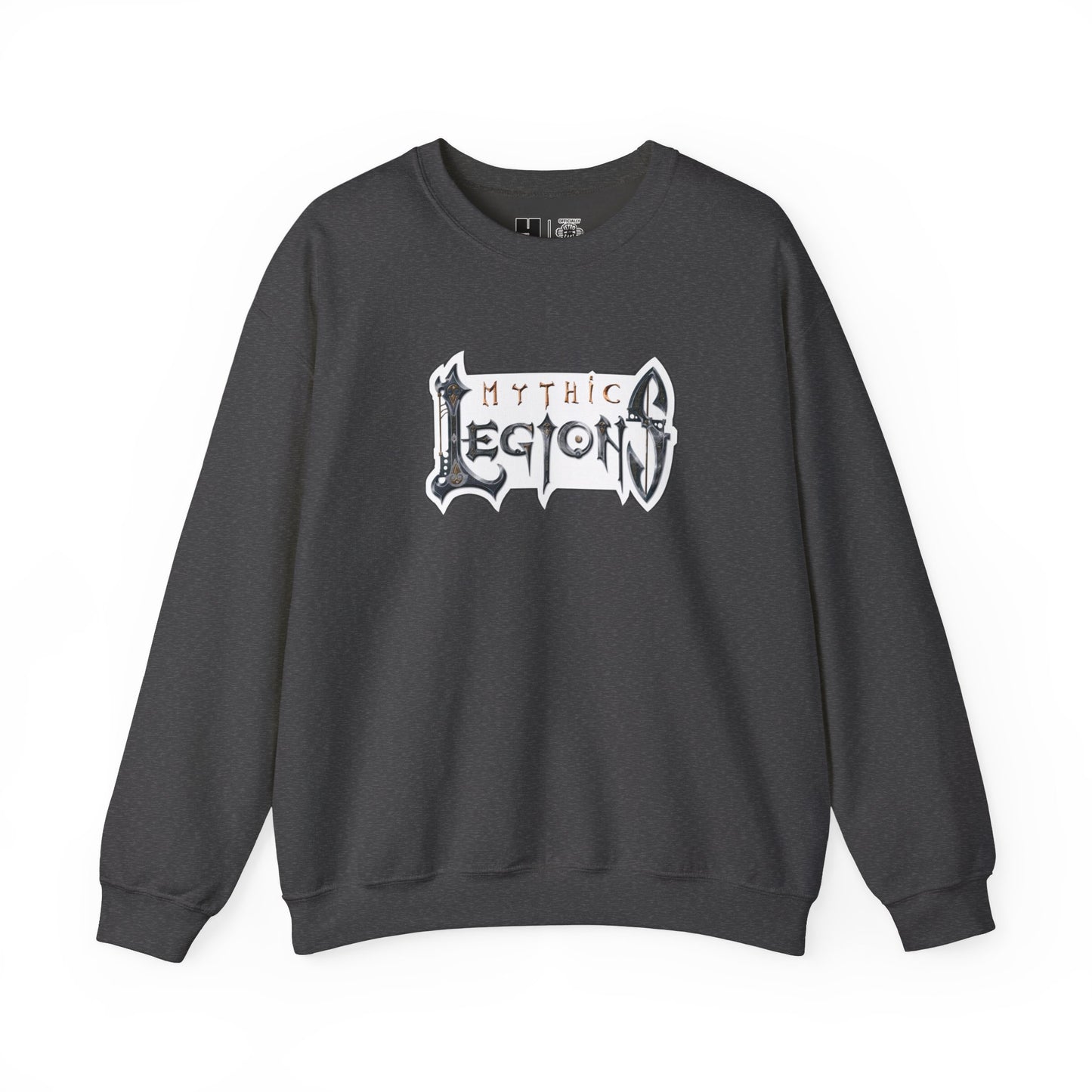 Mythic Legions OG Logo | Sweatshirt