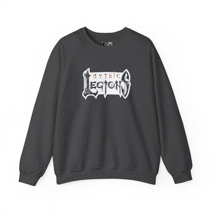 Mythic Legions OG Logo | Sweatshirt