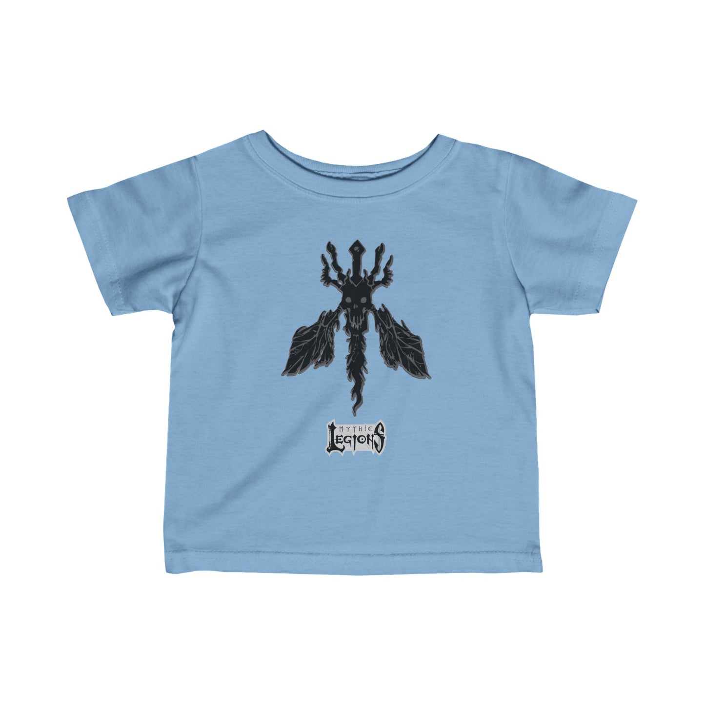 Circle of Poxxus, The | Mythic Legions | Infant T-Shirt