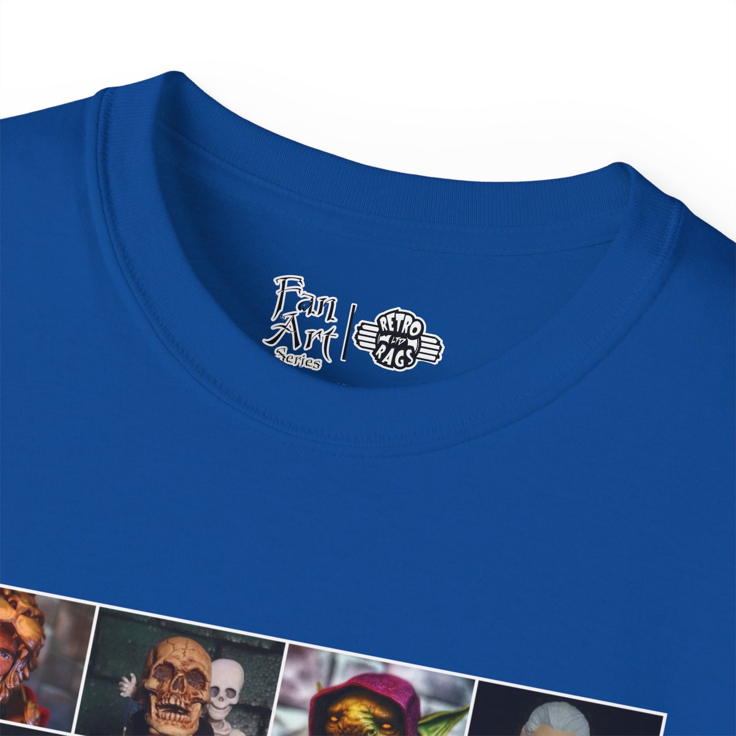 LegionsChat| Mythic Legions | Fan Art | Standard T-Shirt