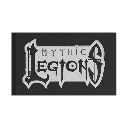 Mythic Legions OG Logo Banner/Flag | Mythic Legions