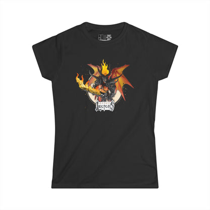 Arethyr | Mythic Legions | Women's T-Shirt