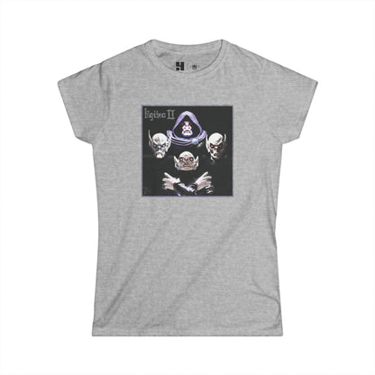 Illythia II | Mythic Legions | Women's T-Shirt