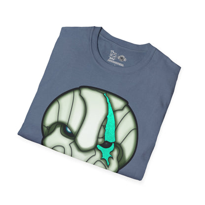 Pheyden Hades | Infinite Legions | Fan Art | Soft T-Shirt