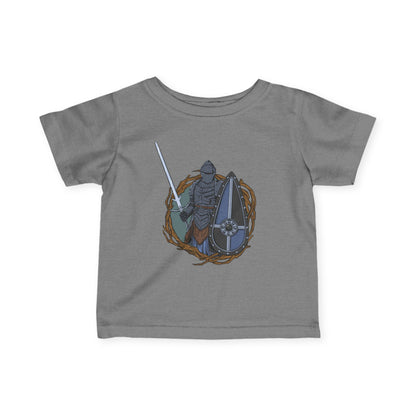 LegionsCon Warrior | Mythic Legions | Infant T-Shirt