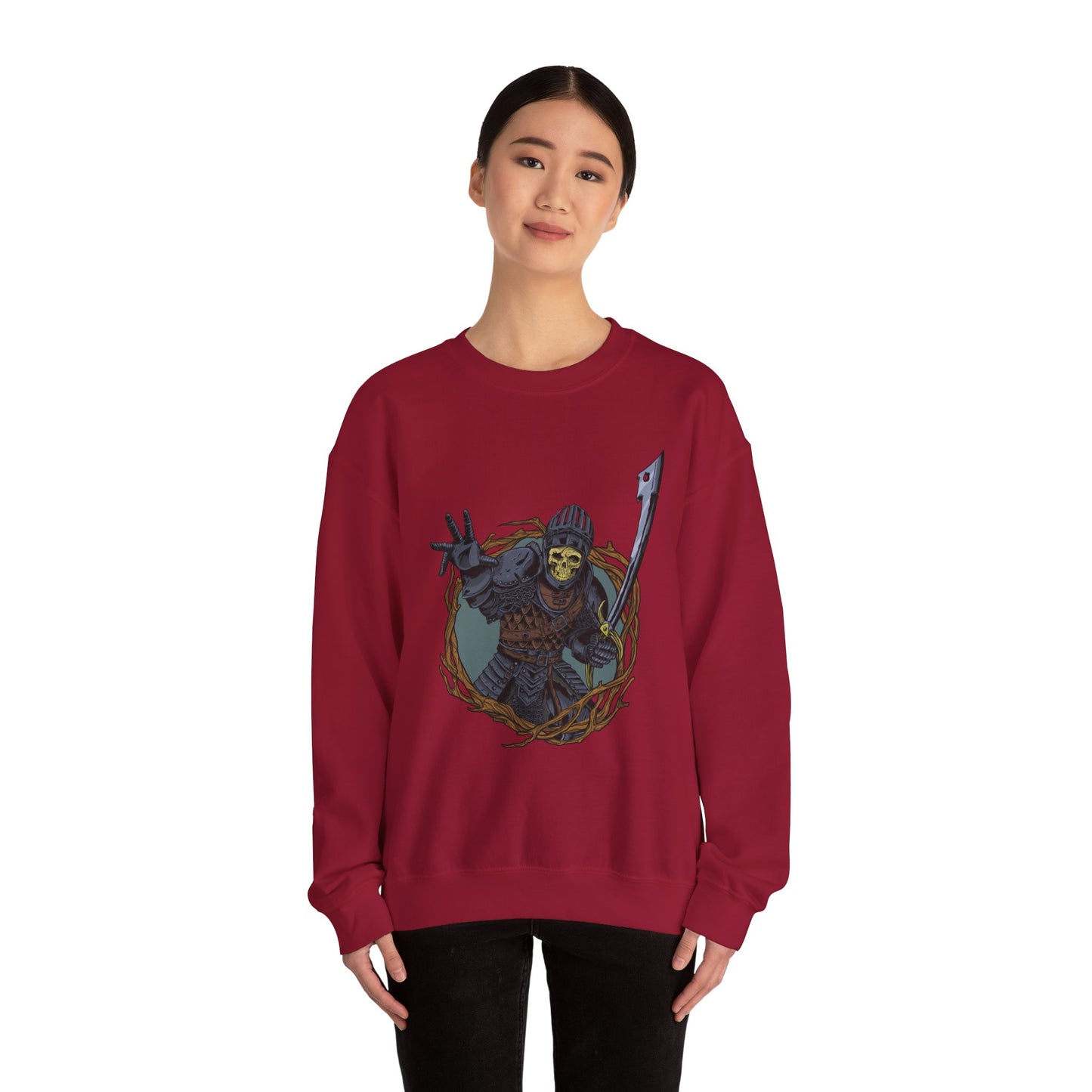 LegionsCon Revenant | Mythic Legions | Sweatshirt