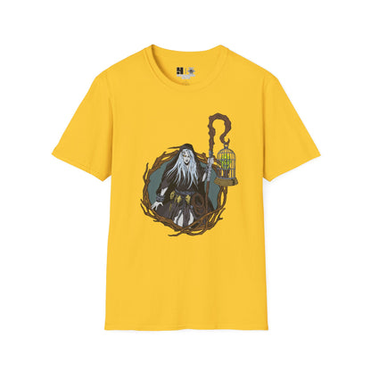 LegionsCon Churel | Mythic Legions | Soft T-Shirt