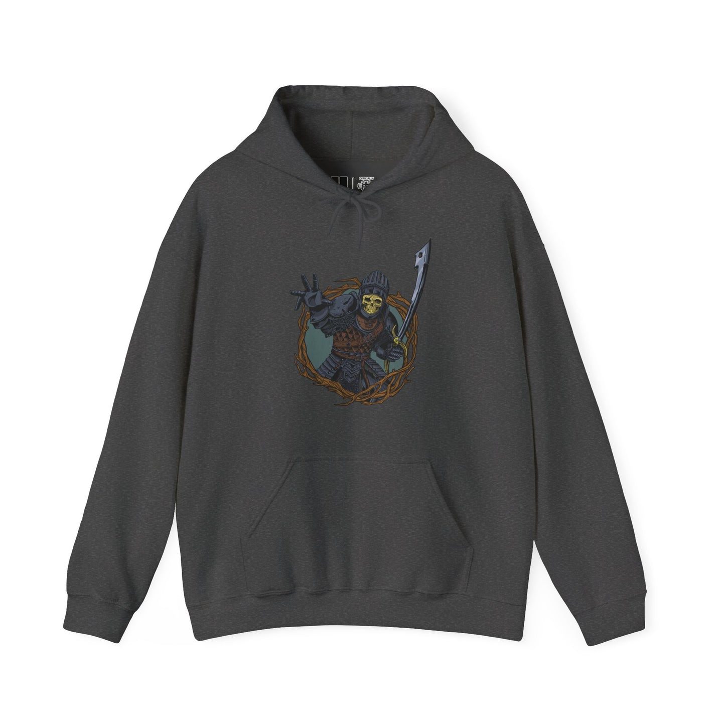 LegionsCon Revenant | Mythic Legions | Pullover Hooodie
