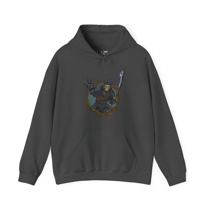 LegionsCon Revenant | Mythic Legions | Pullover Hooodie