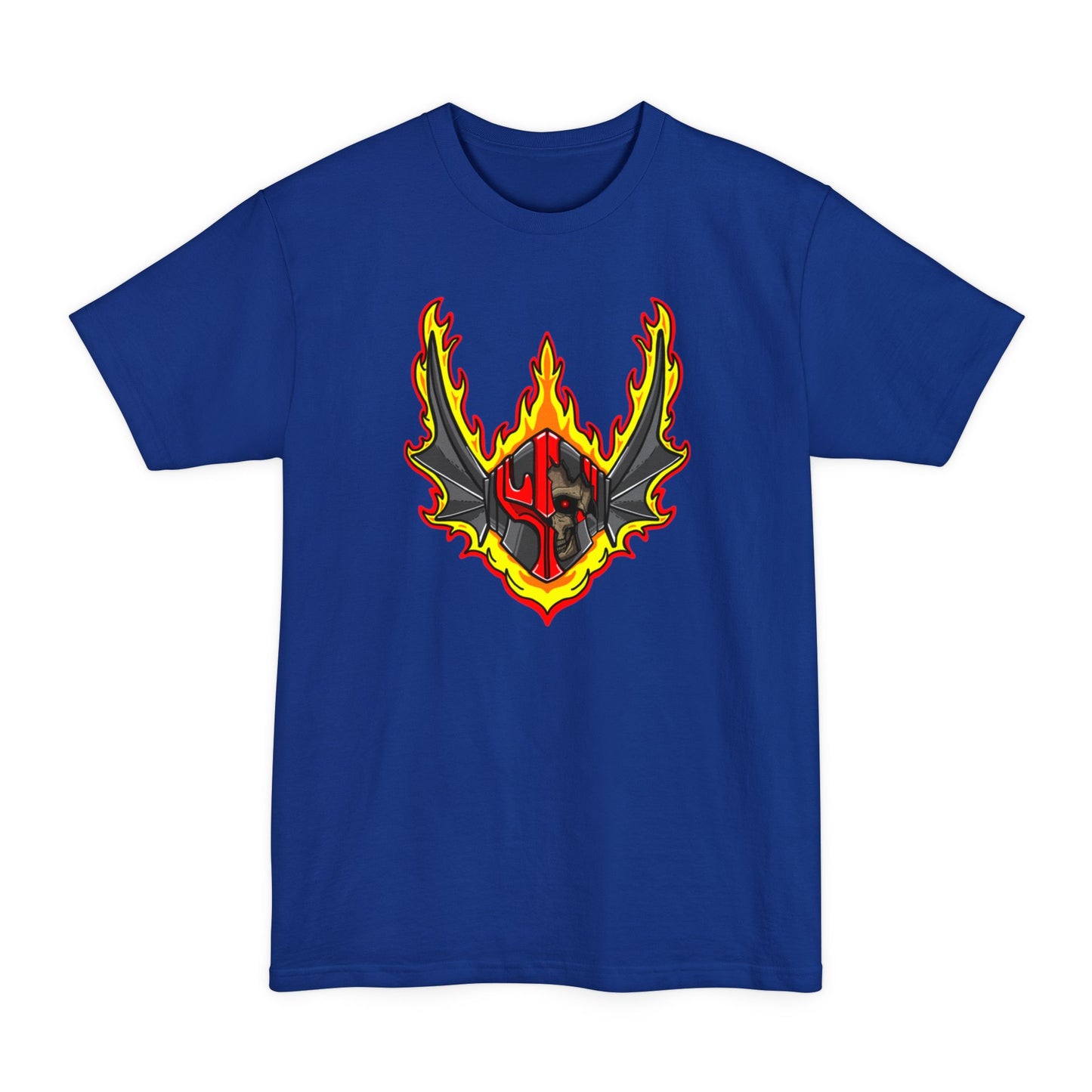 Sir Girard | Mythic Legions | Fan Art | Tall T-Shirt