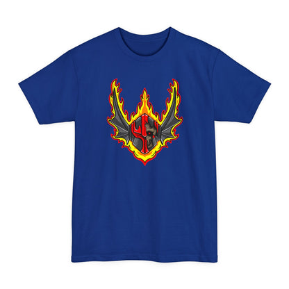 Sir Girard | Mythic Legions | Fan Art | Tall T-Shirt