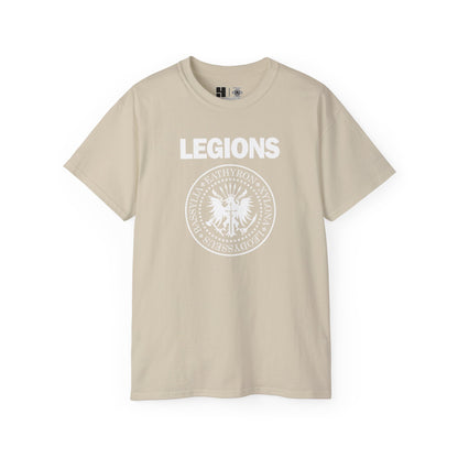 Heroic Factions Presidential Seal - Basic T-Shirt