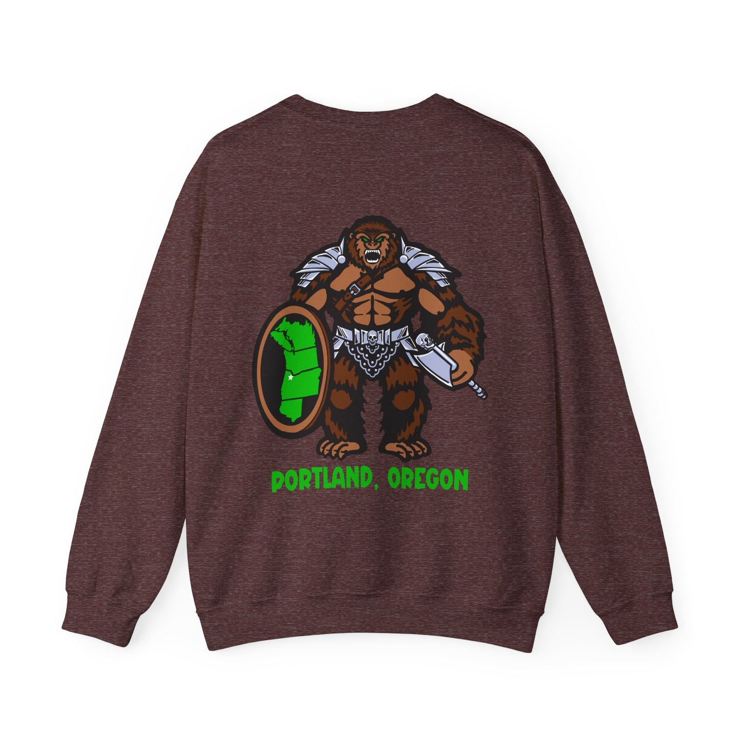 Pacific Northwest Meetup 2026 | Mythic Legions | Fan Art | Sweatshirt