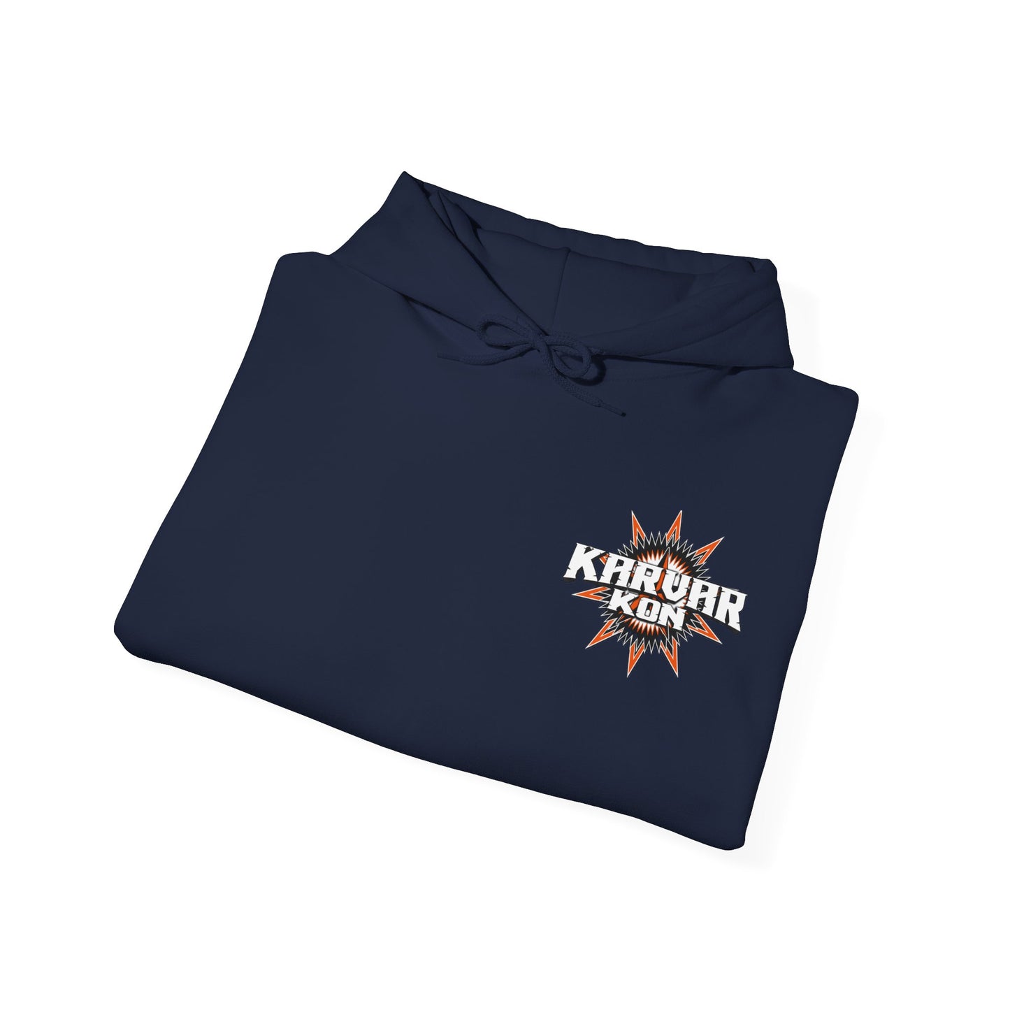 Karvar Kon | Mythic Legions | Fan Art | Pullover Hoodie