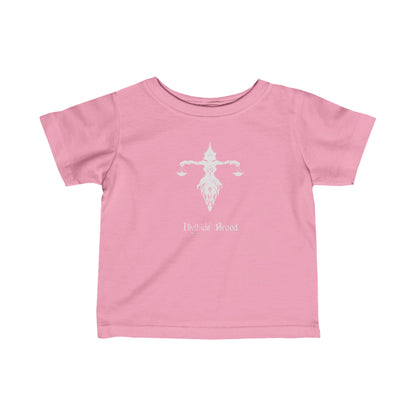 Illythia's Brood Logo Small | Mythic Legions | Infant T-Shirt