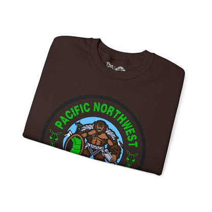 Pacific Northwest Meetup 2026 | Mythic Legions | Fan Art | Sweatshirt