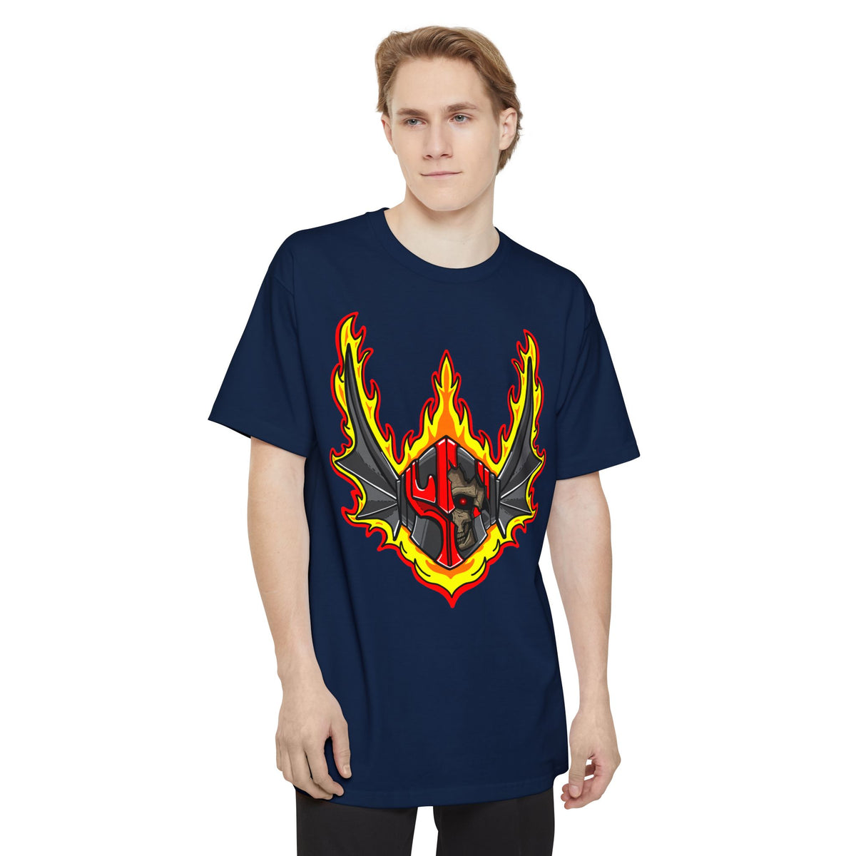 Sir Girard | Mythic Legions | Fan Art | Tall T-Shirt