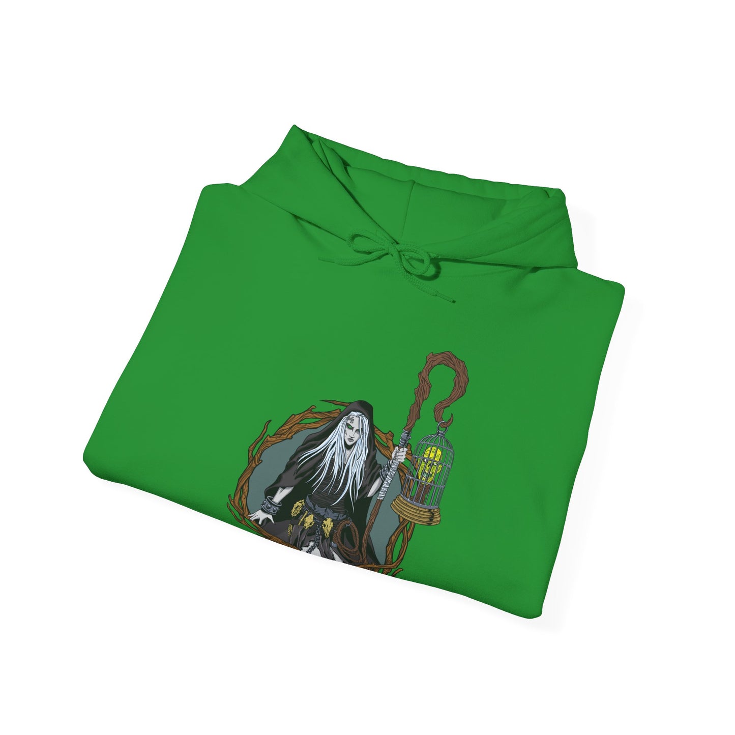 LegionsCon Churel | Mythic Legions | Pullover Hooodie