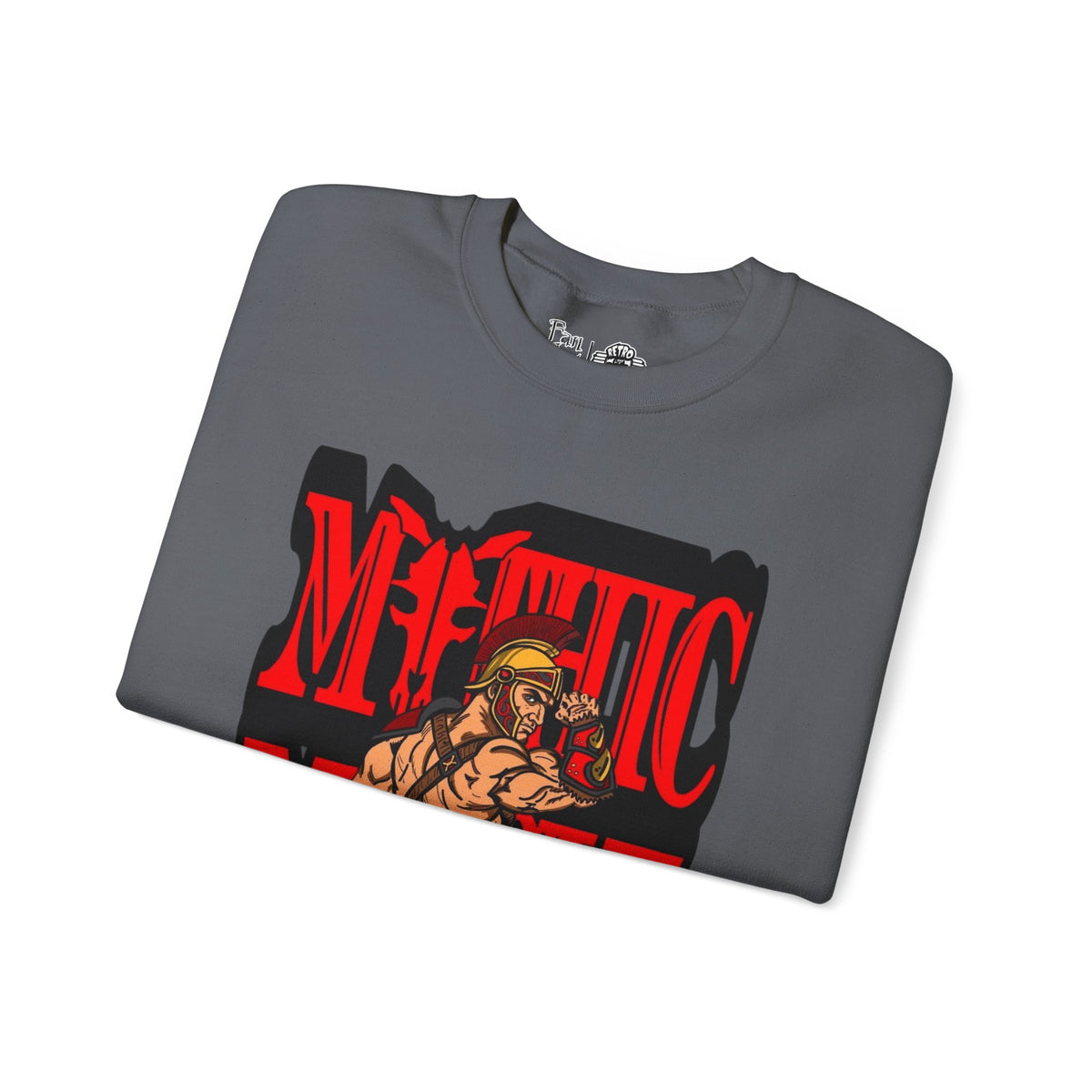 Mythic Muscle LC 2026 | Mythic Legions | Fan Art | Sweatshirt