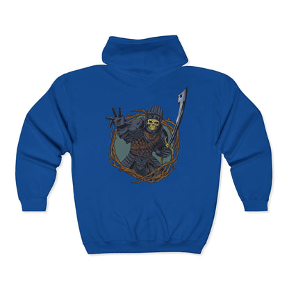 LegionsCon Revenant | Mythic Legions | Full Zip Hoodie