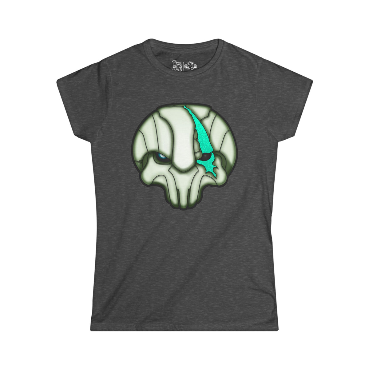 Pheyden Hades | Infinite Legions | Mythic Legions | Fan Art | Women's T-Shirt